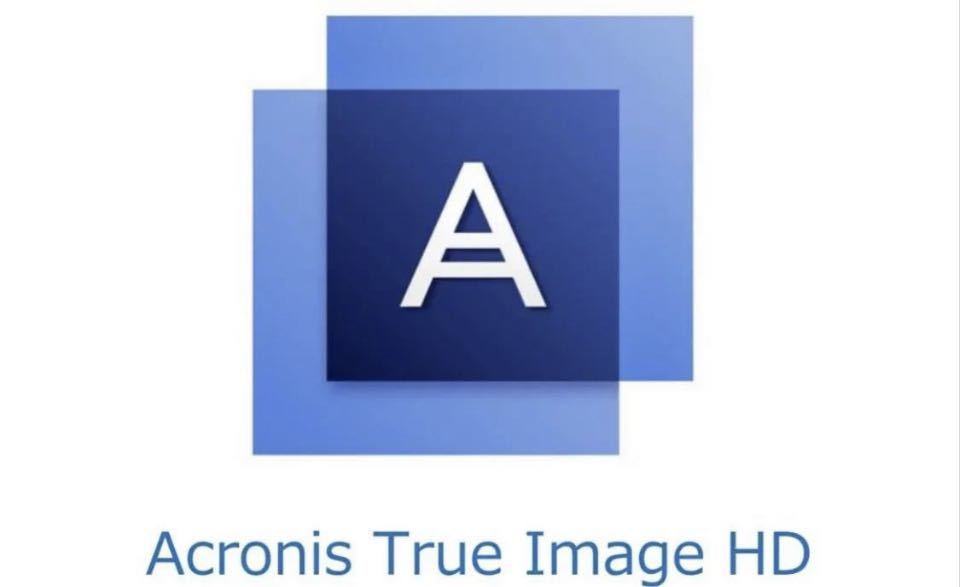 Acronis True Image HD 2022 永続ライセンス 日本語版 ライセンスキー クローン 作成 コピー_画像1