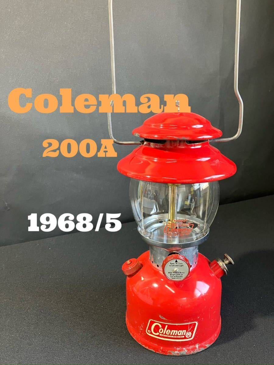 1* 着火テスト済み! レア! ヴィンテージ 1981年 coleman 1* 着火テスト済み! レア! ヴィンテージ 1981年 coleman