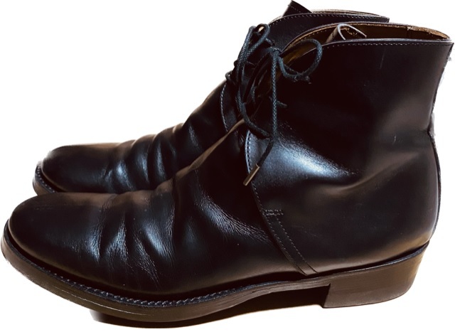 Yahoo!オークション - CLINCH クリンチ George Boots ジョージ Yahoo!オークション - CLINCH クリンチ George Boots ジョージ