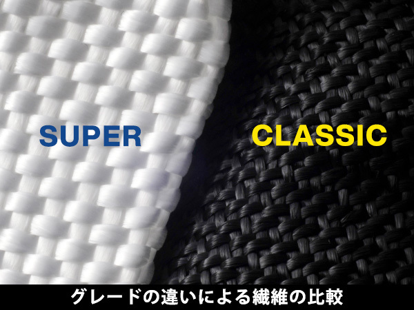 GOODYEAR スノーソックス 布製 タイヤチェーン CLASSIC Lサイズ VOLVO ボルボ V50 / CBA-MB5244 205/50R17 17インチ用_画像5