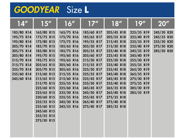 GOODYEAR スノーソックス 布製 タイヤチェーン CLASSIC L トヨタ C-HR 10系 / ZYX11 タイヤ： 225/50R18 18インチ_画像8