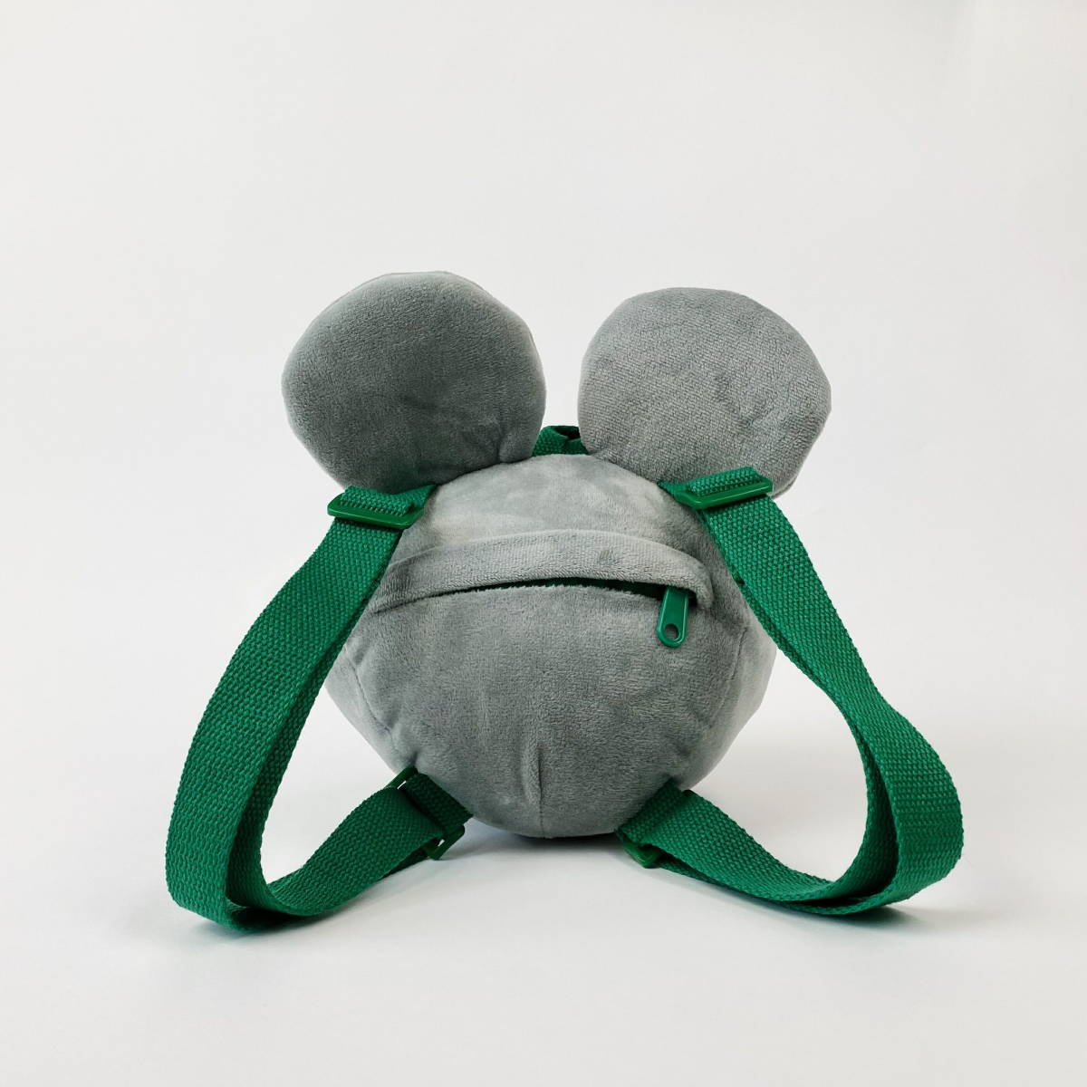  mouse kun. choki soft toy rucksack eHONTOMO Kids gift picture book 