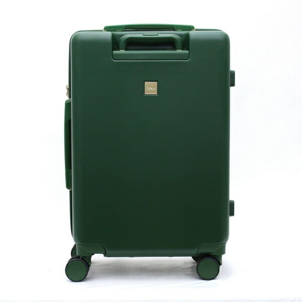  Disney Goofy grip master suitcase ( green ) 50L Disney