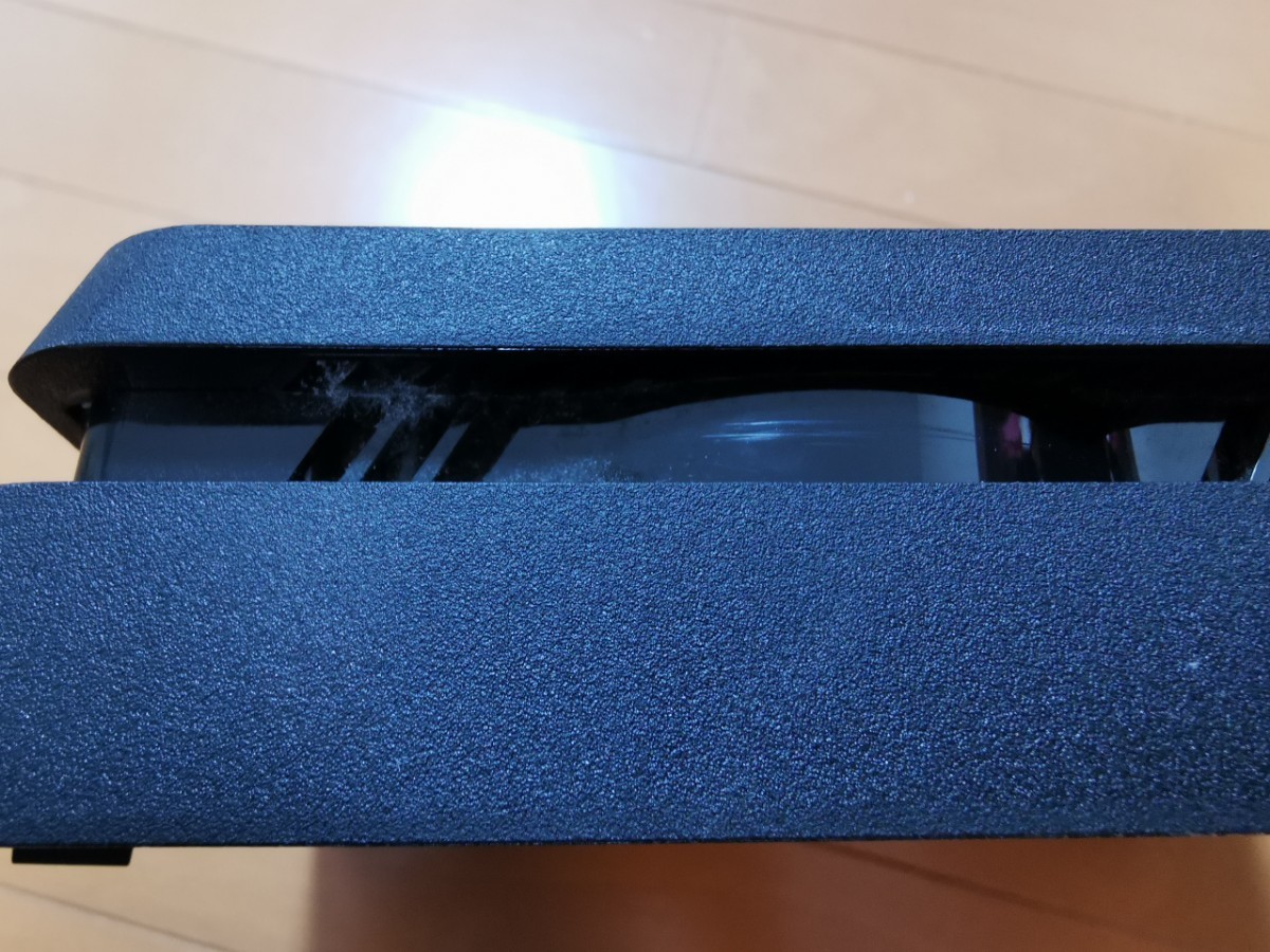 【動作確認/初期化済】SONY PS4 CHU-2000A 500GB_画像4