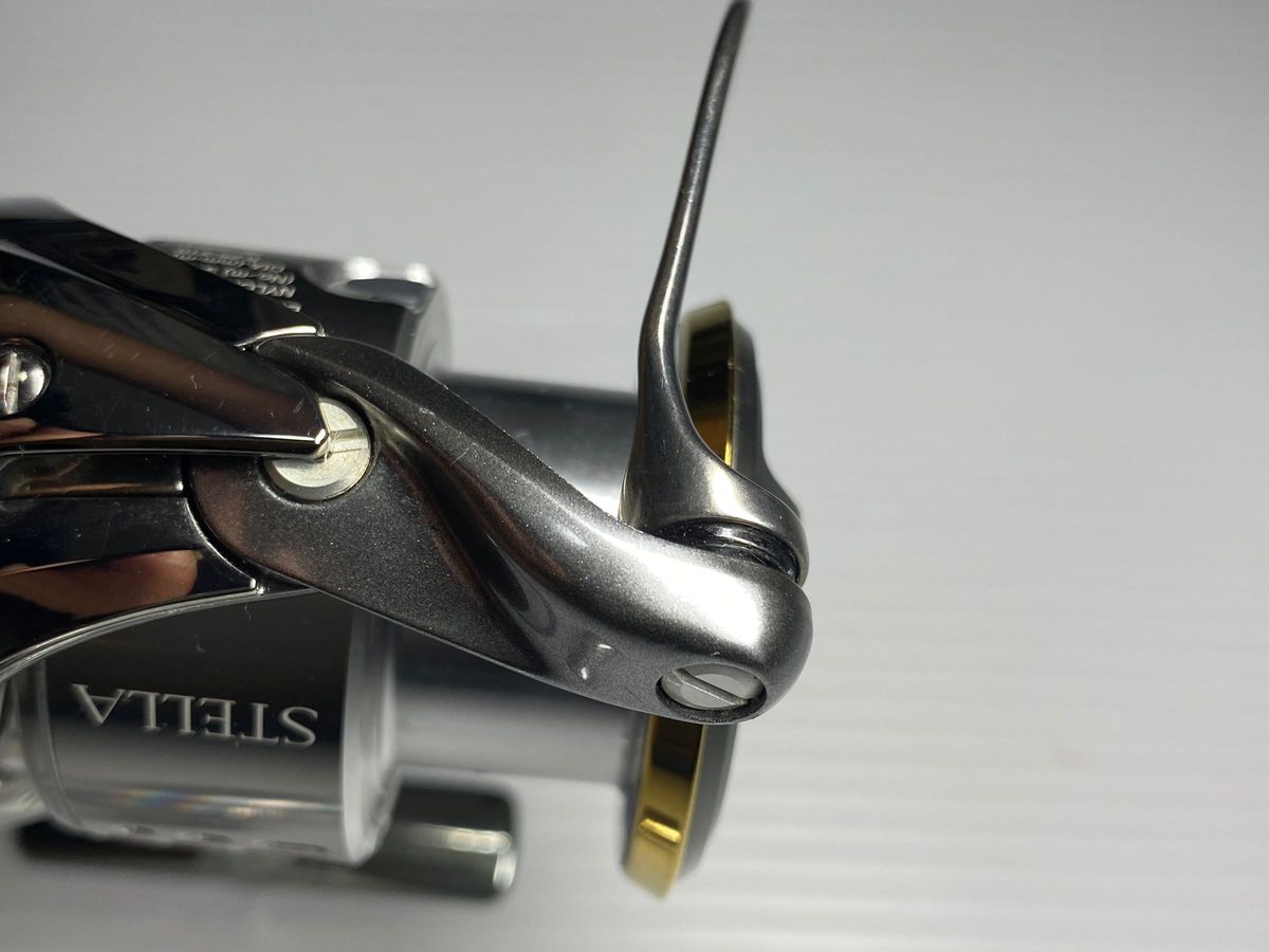 シマノ 18ステラc3000xg SHIMANO ハンドルノブゴメクサス|Yahoo シマノ 18ステラc3000xg SHIMANO ハンドルノブゴメクサス|Yahoo
