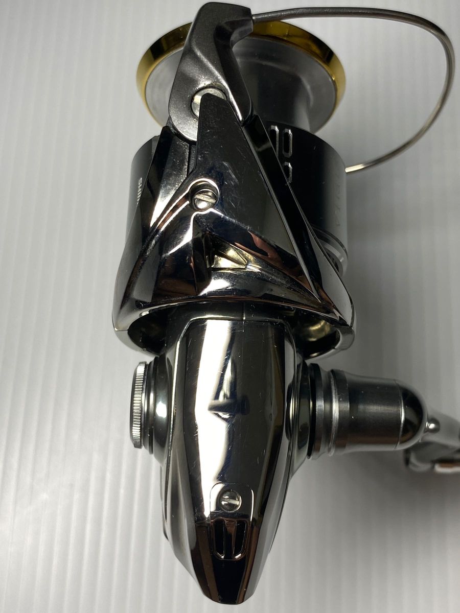 シマノ 18ステラc3000xg SHIMANO ハンドルノブゴメクサス|Yahoo シマノ 18ステラc3000xg SHIMANO ハンドルノブゴメクサス|Yahoo