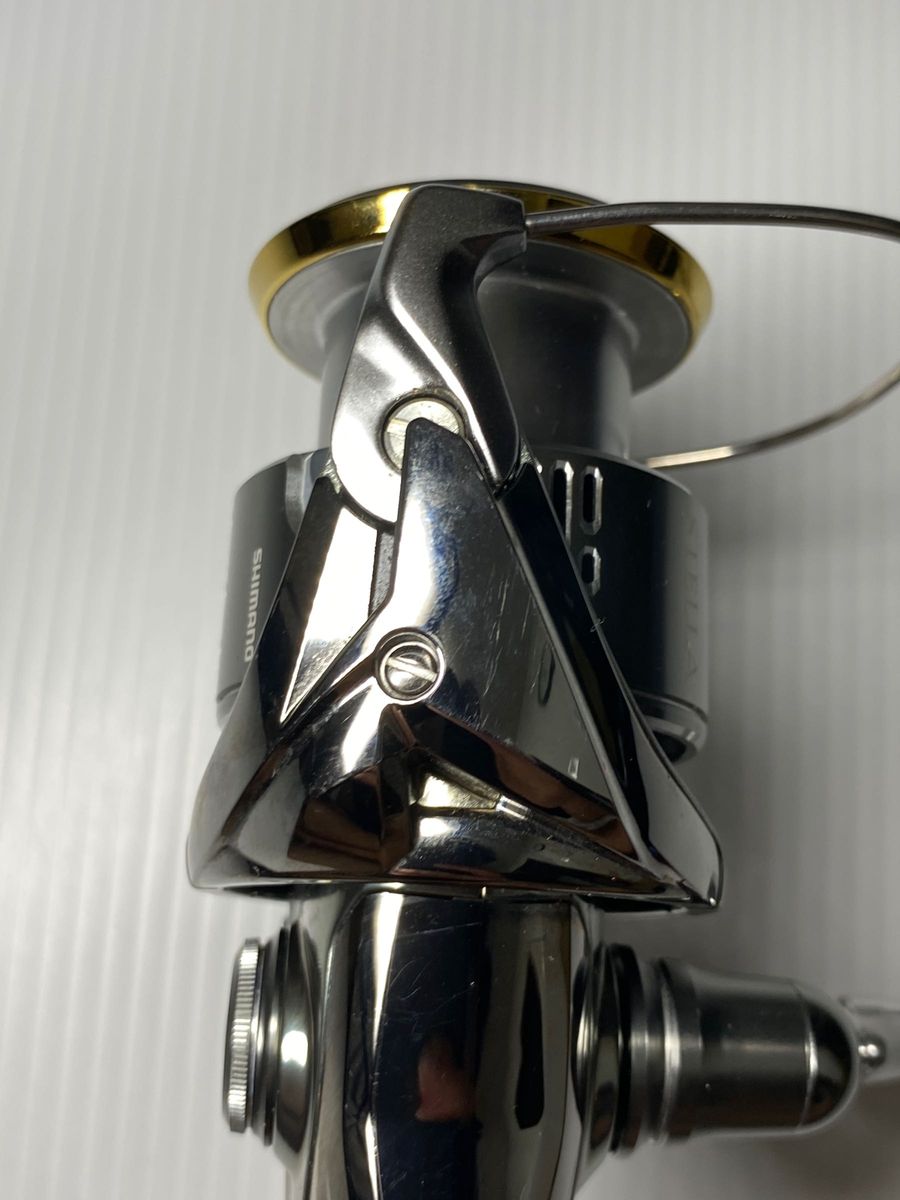 シマノ 18ステラc3000xg SHIMANO ハンドルノブゴメクサス|Yahoo シマノ 18ステラc3000xg SHIMANO ハンドルノブゴメクサス|Yahoo