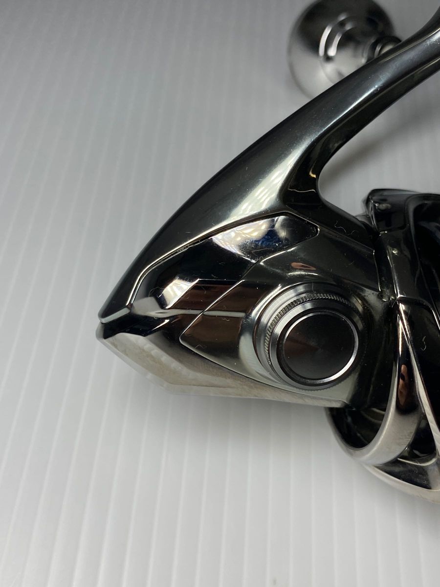 シマノ 18ステラc3000xg SHIMANO ハンドルノブゴメクサス|Yahoo シマノ 18ステラc3000xg SHIMANO ハンドルノブゴメクサス|Yahoo
