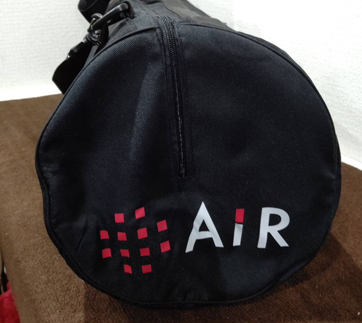 【中古品】東京西川　Air PORTABLE　ポータブルマットレス　モバイルマットレス　Mercedes-Benz メルセデスベンツ コラボ_画像5