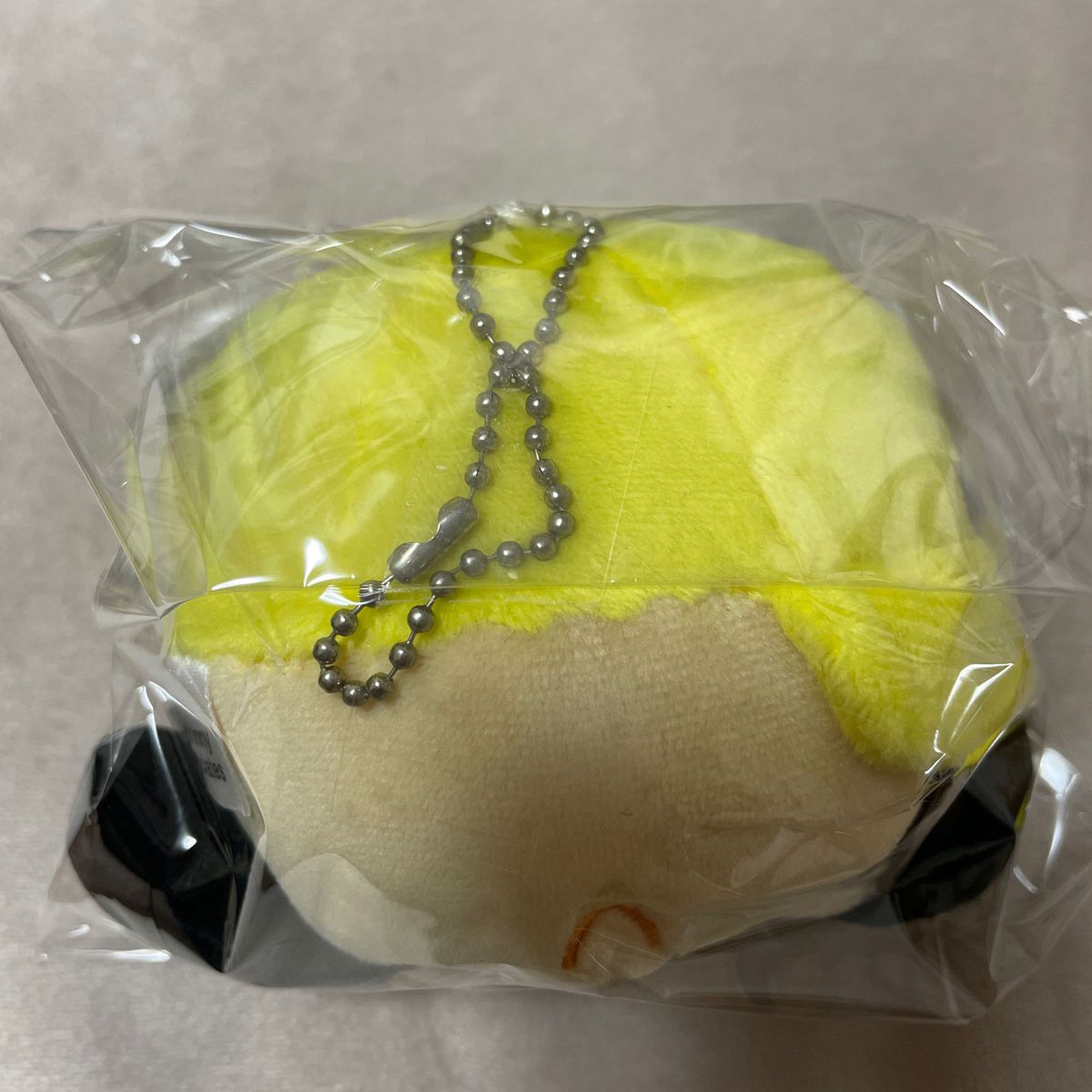 ジャニーズwest west ぶらさげるヤツ (きいろ)やつぬい 奴ぬい ジャニーズwest west ぶらさげるヤツ (きいろ)やつぬい 奴ぬい