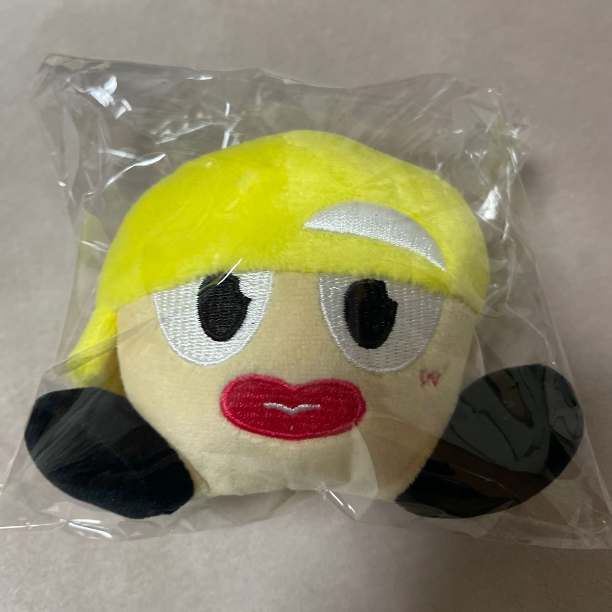 ジャニーズwest west ぶらさげるヤツ (きいろ)やつぬい 奴ぬい ジャニーズwest west ぶらさげるヤツ (きいろ)やつぬい 奴ぬい