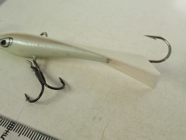 ラパラ Rapala Snap Rap 8 スナップラップ_画像3