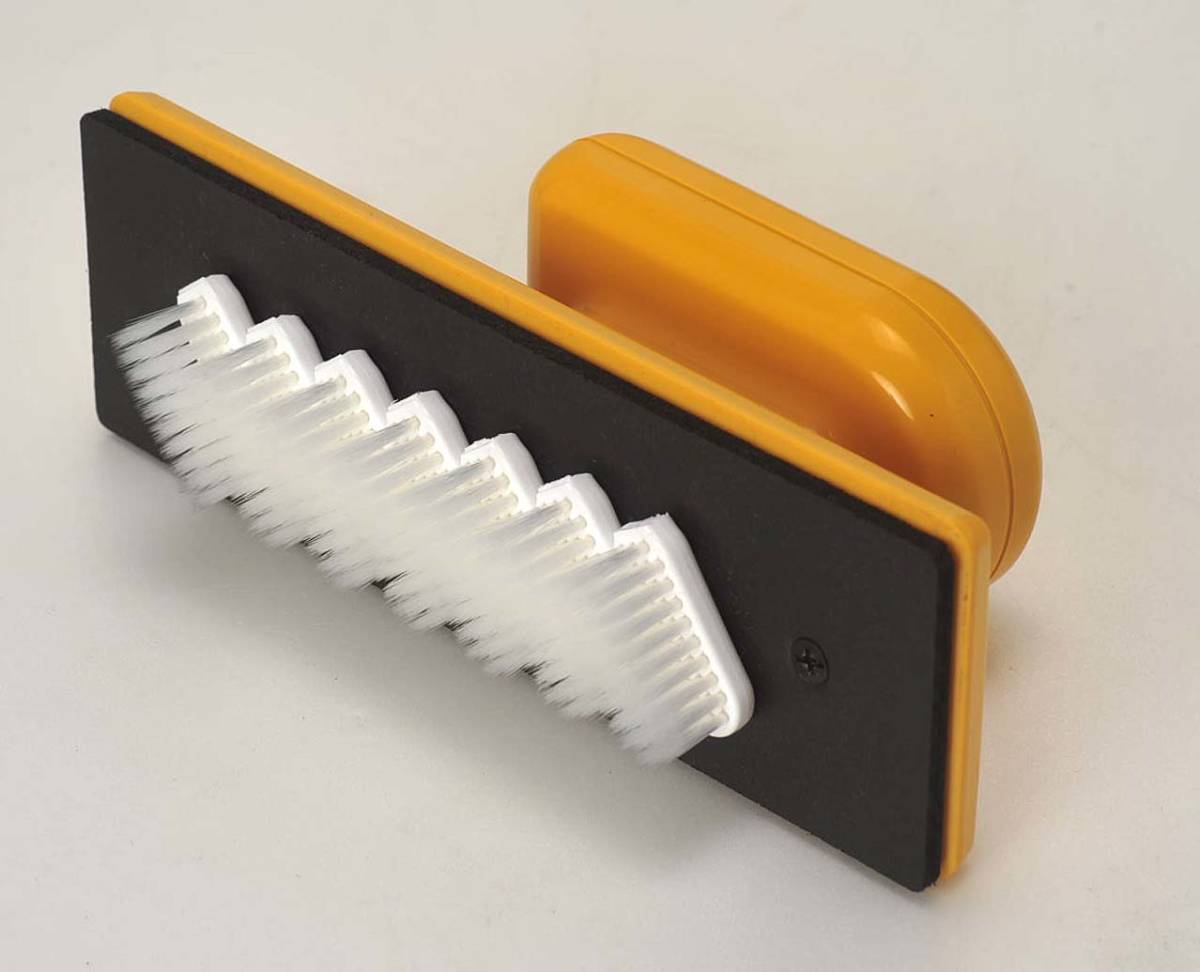  record cleaning brush OYAG brush including nationwide carriage .5420 jpy!! C