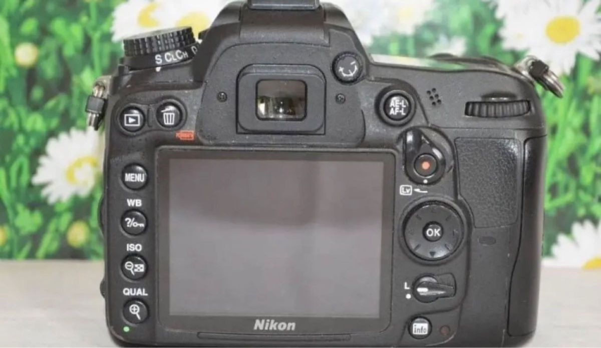 ☆超望遠レンズ！☆Nikon D7000 ニコン スマホ転送 一眼レフ カメラ