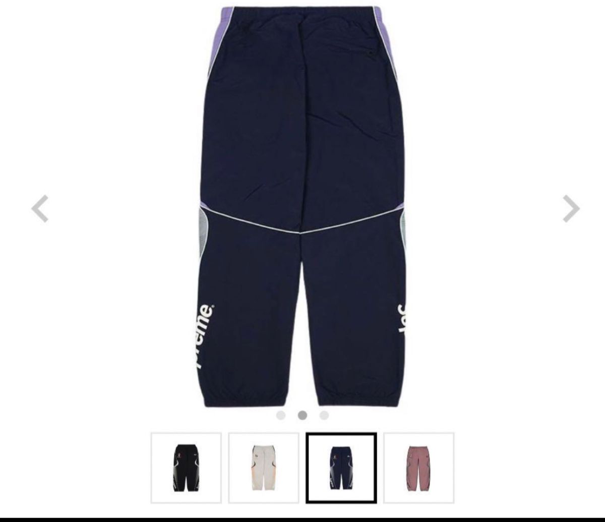 Supreme Umbro TrackPant ネイビー Sサイズ|Yahoo!フリマ(旧 Supreme Umbro TrackPant ネイビー Sサイズ|Yahoo!フリマ(旧