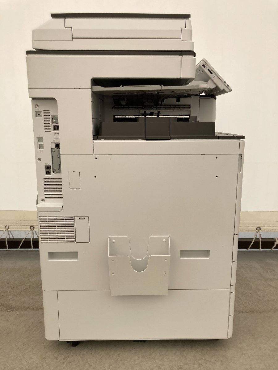0911RI08】RICOH リコー 複合機 MPC2504SPF 業務用 複合機 0911RI08】RICOH リコー 複合機 MPC2504SPF 業務用 複合機