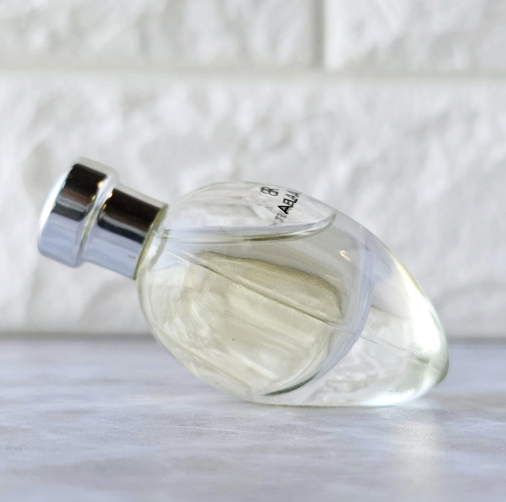 ★希少★Banana Republic バナナリパブリック/ALABASTER アラバスター ミニ香水★7.5ml・EDP・USED★_画像2