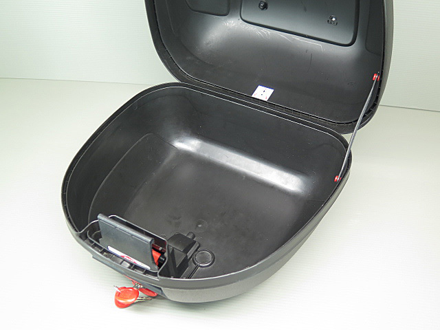 GIVI ジビ リアボックス トップケース E300N2 30L (2010DDH0014)_画像8