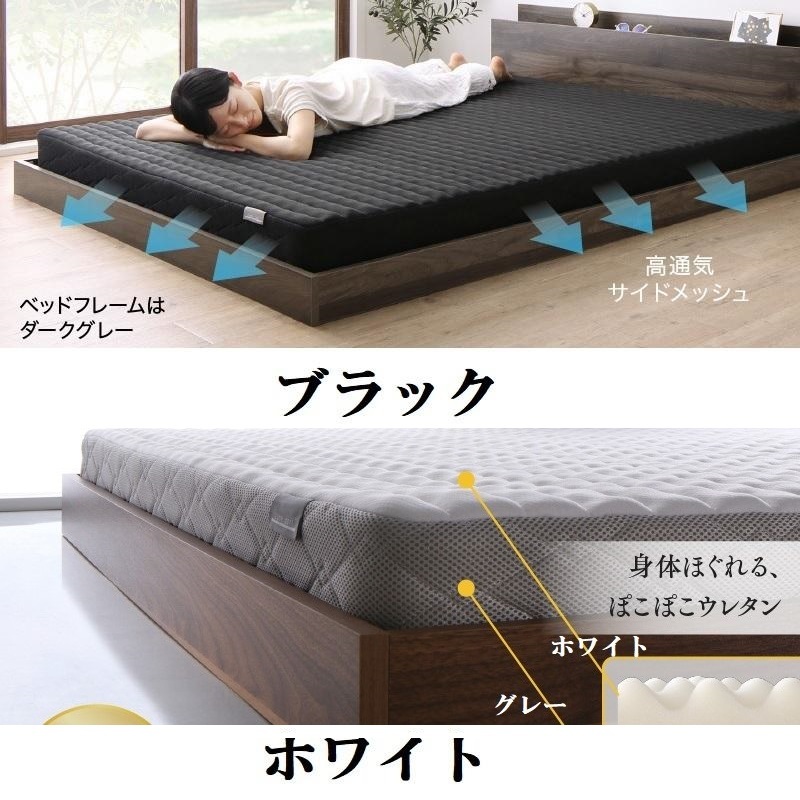  полуторная кровать выдвижной ящик место хранения * матрац * полки * розетка 2 шт есть место хранения bed акцент Brown bed полуторный 