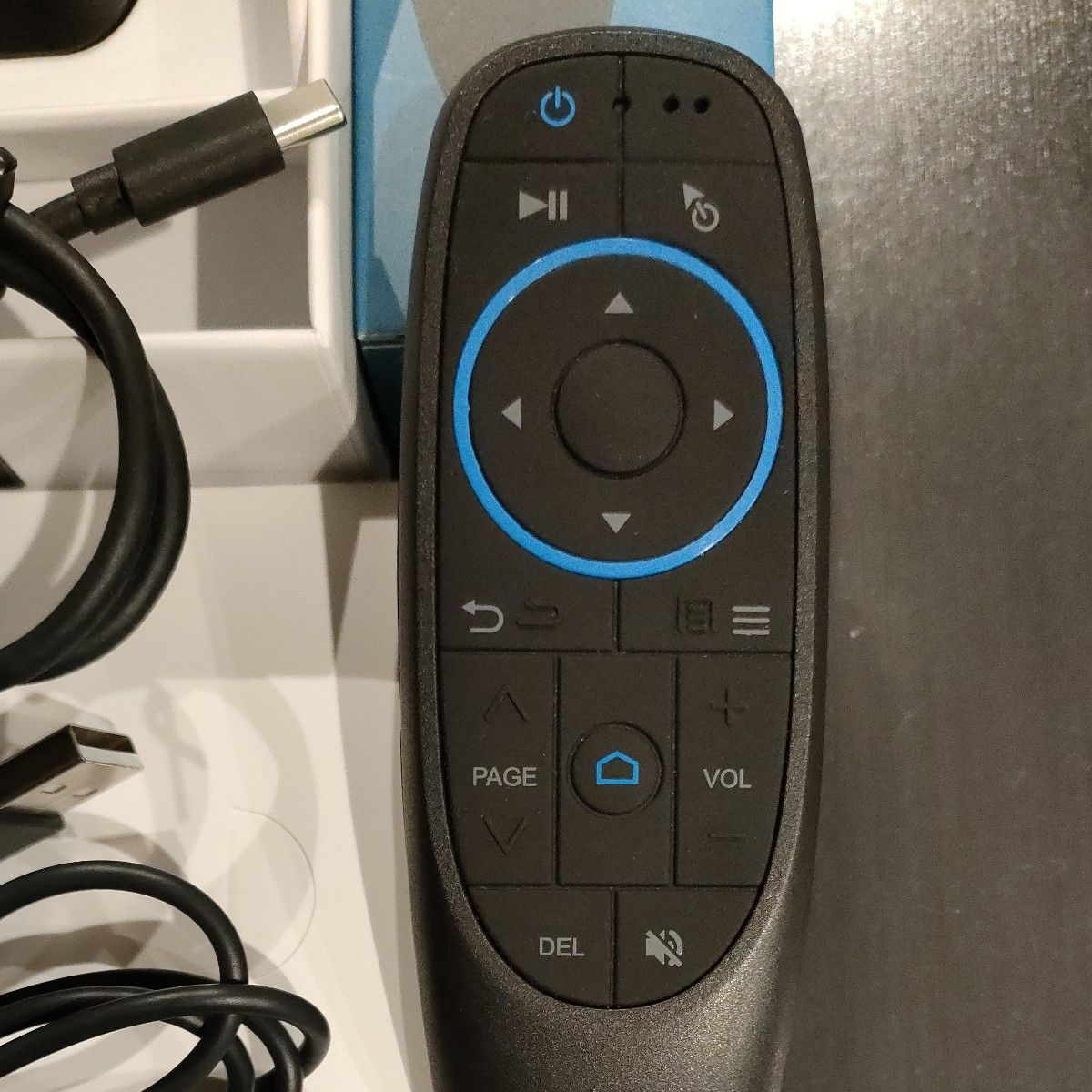 オットキャストピカソー2(リモコン付き) 家電・スマホ・カメラ オットキャストピカソー2(リモコン付き) 家電・スマホ・カメラ