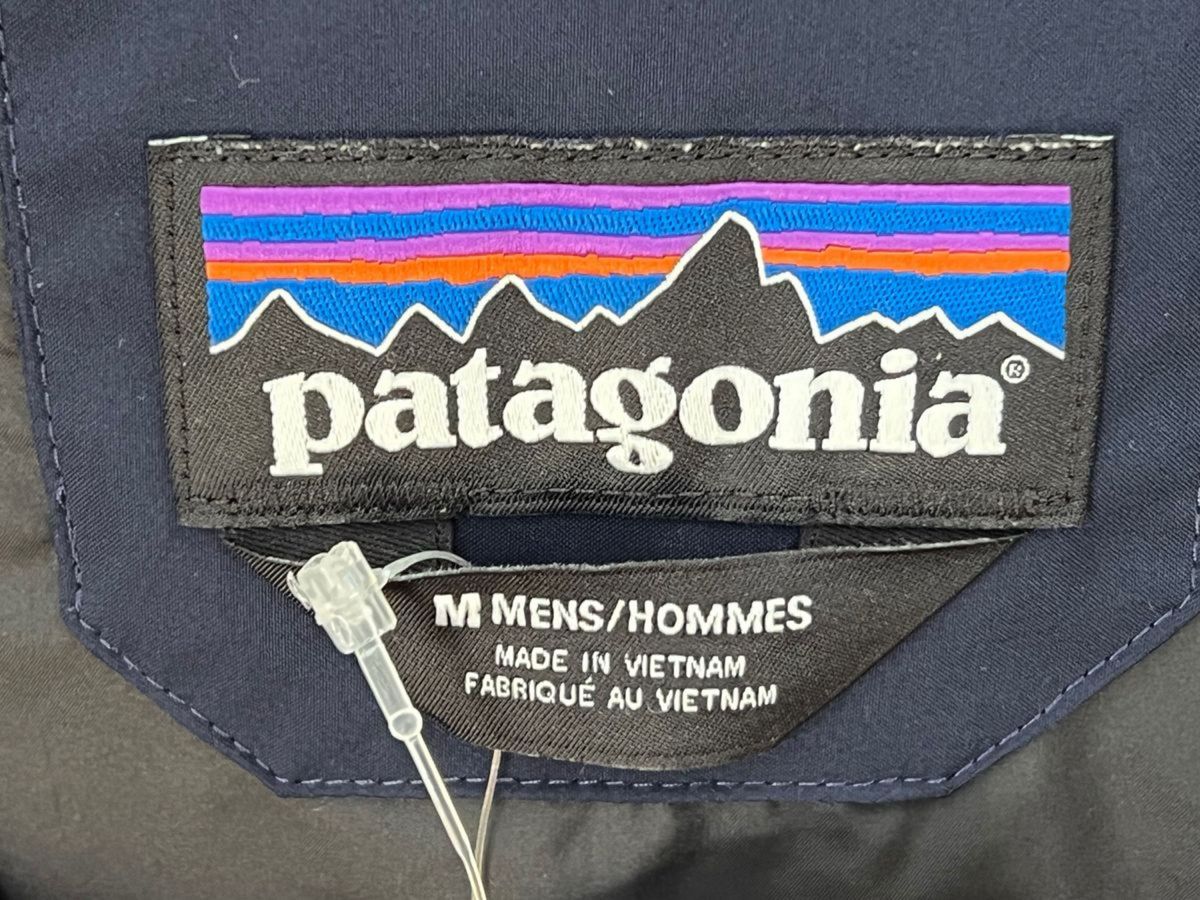 中古美品 patagonia パタゴニア メンズ・ジャクソン・グレイ 中古美品 patagonia パタゴニア メンズ・ジャクソン・グレイ