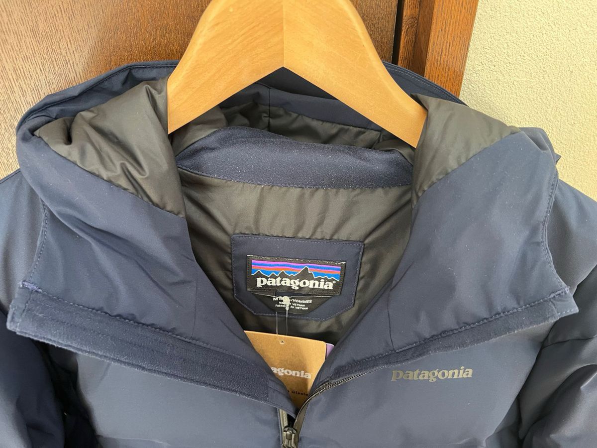 中古美品 patagonia パタゴニア メンズ・ジャクソン・グレイ 中古美品 patagonia パタゴニア メンズ・ジャクソン・グレイ