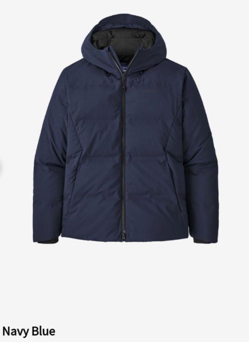 中古美品 patagonia パタゴニア メンズ・ジャクソン・グレイ 中古美品 patagonia パタゴニア メンズ・ジャクソン・グレイ