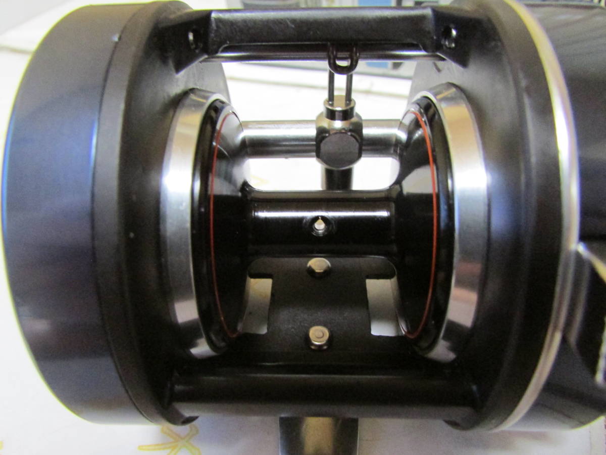 ダイワ ミリオネア 4HM(Daiwa Millionaire 4HM)実釣未使用 ダイワ ミリオネア 4HM(Daiwa Millionaire 4HM)実釣未使用