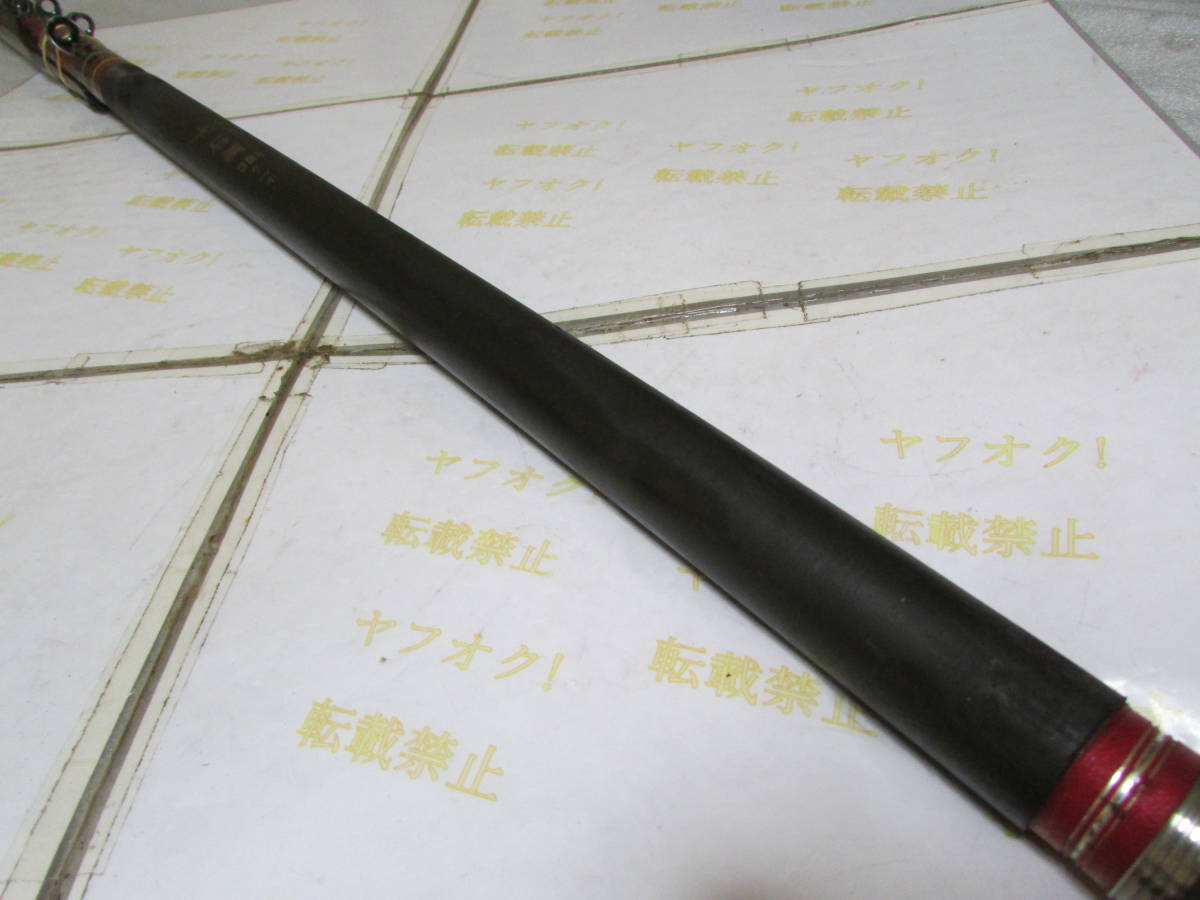 6930円 ダイコー 振出 石鯛 38号ー5.4m(五.四米)即決 6930円 ダイコー 振出 石鯛 38号ー5.4m(五.四米)即決