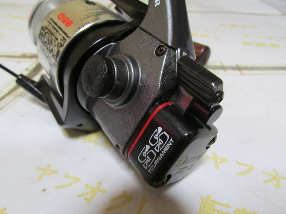 ダイワトーナメント Daiwa Tournament EX 800 |フィッシング ダイワトーナメント Daiwa Tournament EX 800 |フィッシング