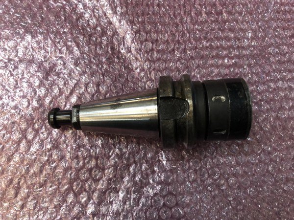 TU220036　BT40-DMC20-75　ドリルチャック