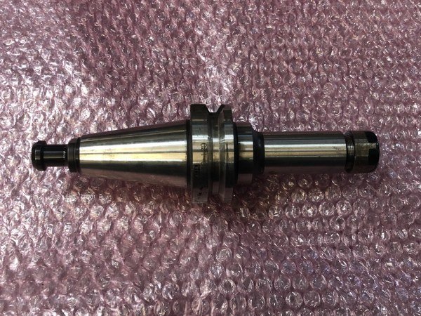 TU220011 NIKKEN/日研 BT40-SK10-120 スリムチャック