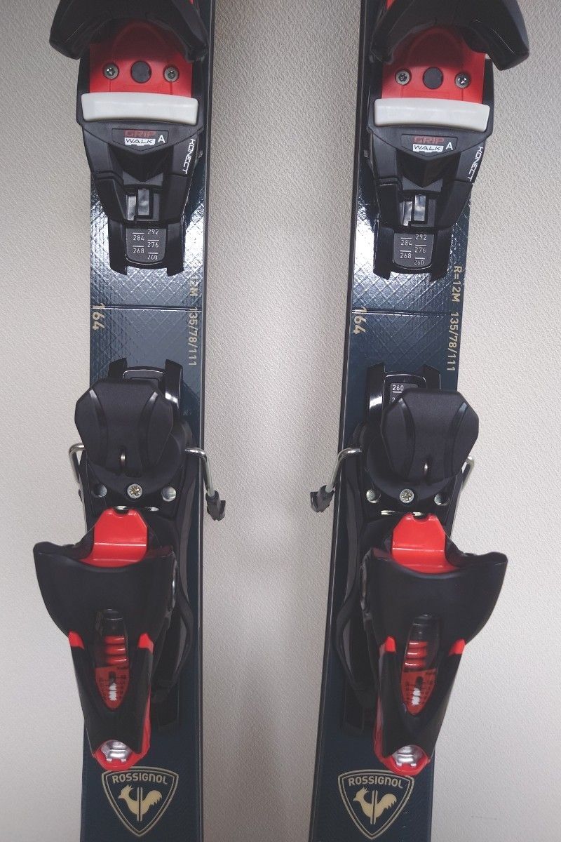 22-23 ROSSIGNOL SUPER VIRAGE VII OVERSIZE + SPX 12 KONECT 22-23 ROSSIGNOL SUPER VIRAGE VII OVERSIZE + SPX 12 KONECT