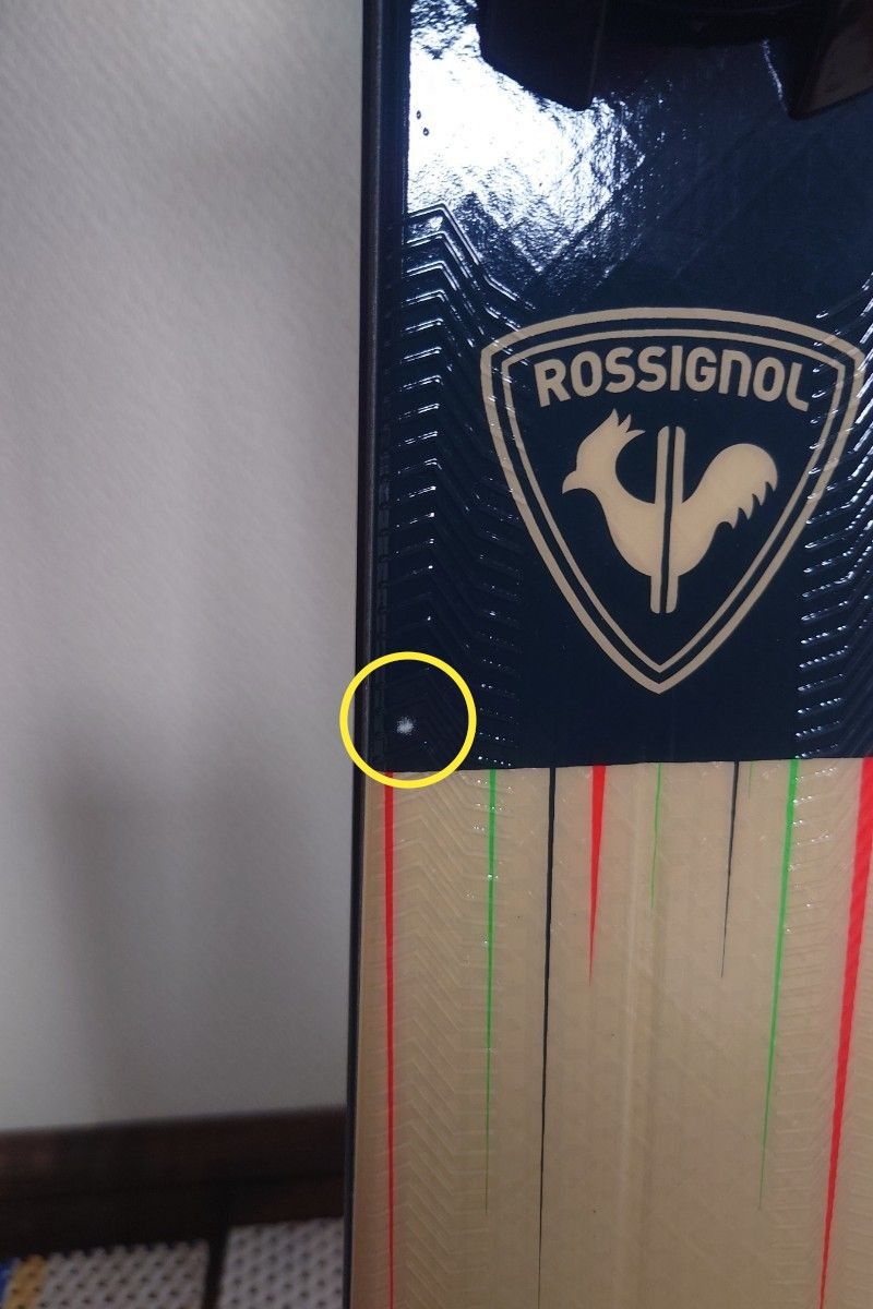 22-23 ROSSIGNOL SUPER VIRAGE VII OVERSIZE + SPX 12 KONECT 22-23 ROSSIGNOL SUPER VIRAGE VII OVERSIZE + SPX 12 KONECT