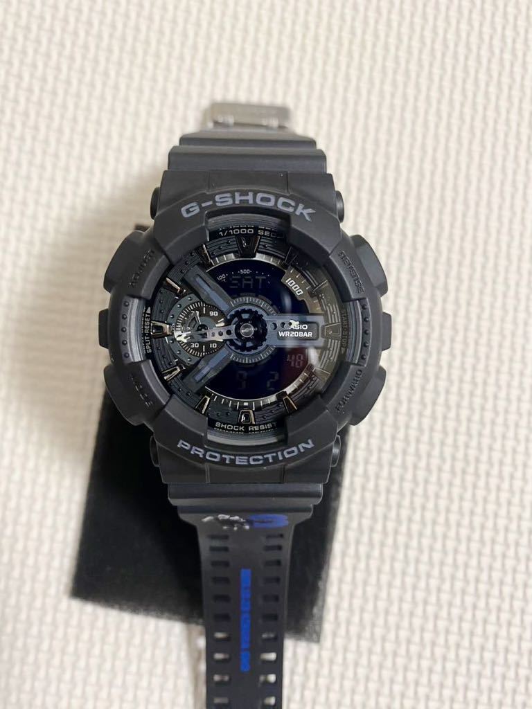 オッズマスターグランプリ2022秋G-SHOCK ディープインパクトモデル_画像1