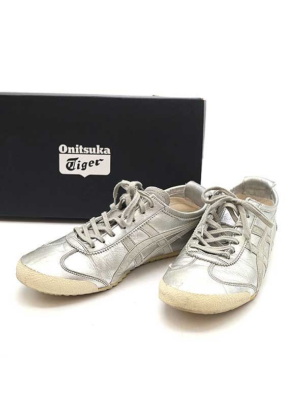 お気に入り オニツカタイガー Tiger Onitsuka MEXICO IT2NJSBLFHII