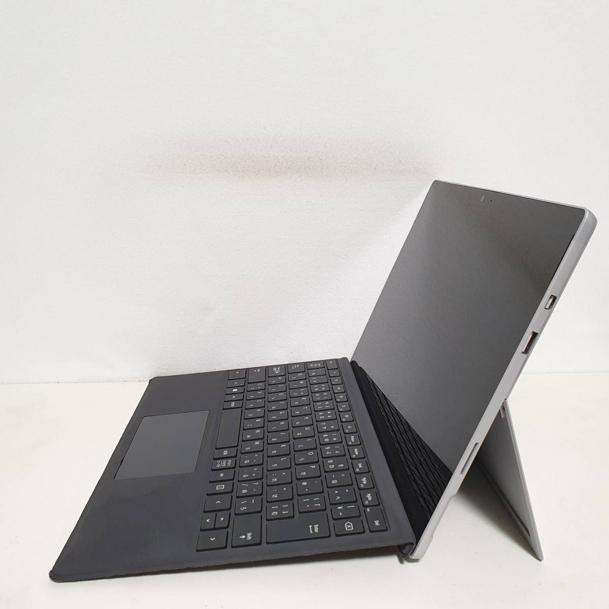 (917537)サーフェス/surface pro5 / i5-7300U 2.6Ghz /8GB/SSD 256GB/LTE_画像8