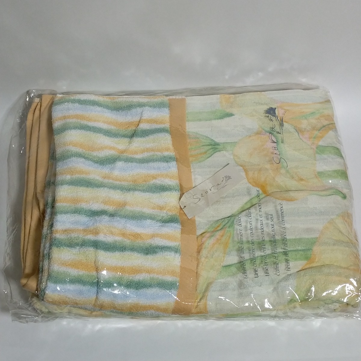  new goods * towelket single Seora me floral print small Japanese cedar commercial firm romance small Japanese cedar bedding towel summer quilt *343