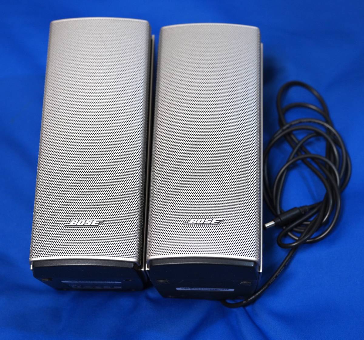 Bose Companion 20 multimedia speaker system PCスピーカー_画像2