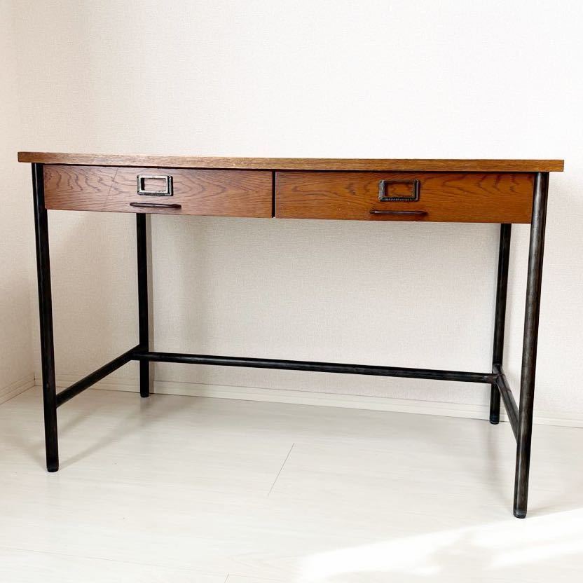 トラックファニチャー　TRUCK FURNITURE SUTTO DESK 机_画像2