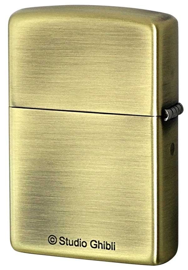 Zippo ジッポライター スタジオジブリ 天空の城ラピュタ タイガーモス2 NZ-01-46_画像2