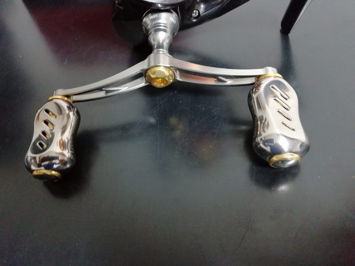 Yahoo!オークション - カスタム♪SHIMANO☆L Yahoo!オークション - カスタム♪SHIMANO☆L
