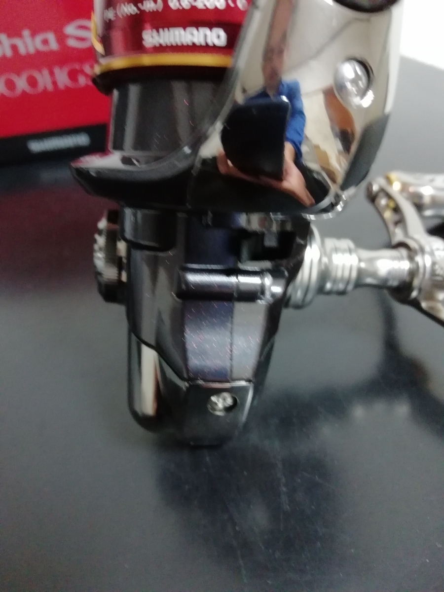 Yahoo!オークション - カスタム♪SHIMANO☆L Yahoo!オークション - カスタム♪SHIMANO☆L