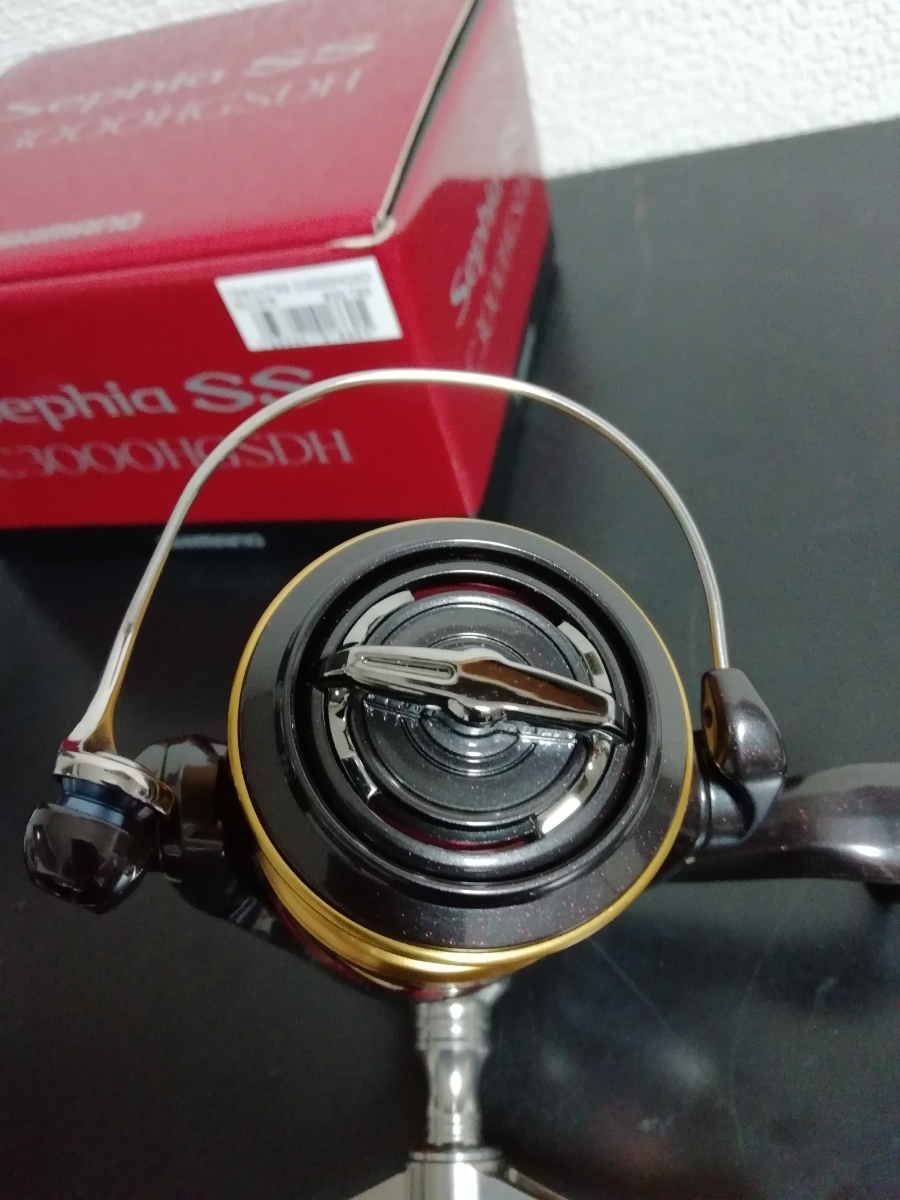 Yahoo!オークション - カスタム SHIMANO LIVRE 15セフィア Yahoo!オークション - カスタム SHIMANO LIVRE 15セフィア