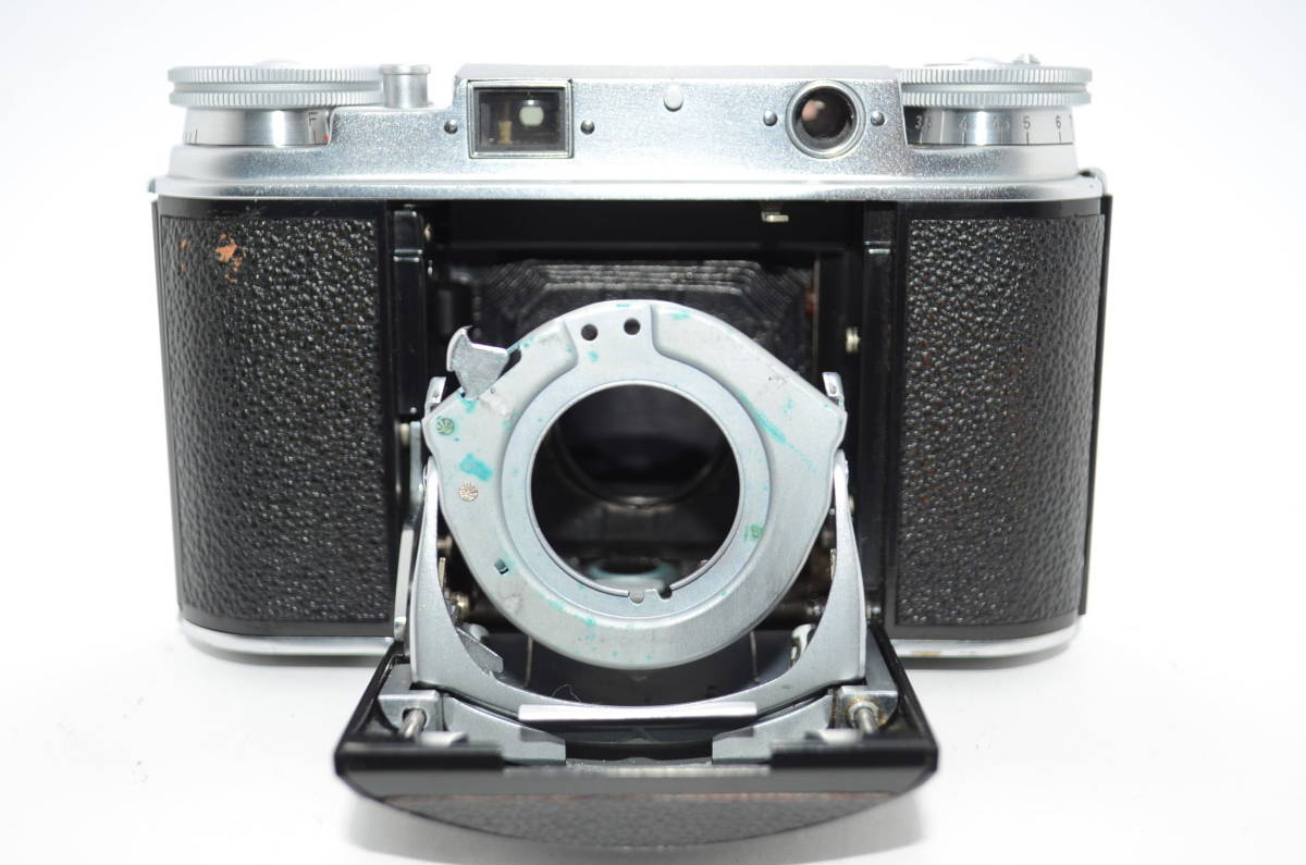 【外観並級】Voigtlander Vito III フォクトレンダー　#t10074_画像1