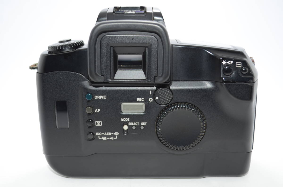 【外観並級】Canon EOS 5 / CANON ZOOM EF 28-105mm F3.5-4.5　#t9686_画像3