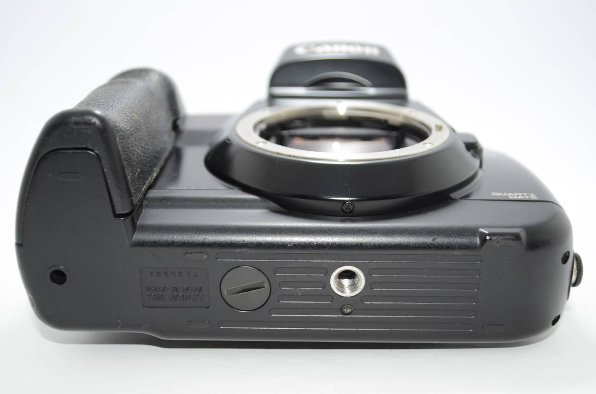 【外観並級】Canon EOS 5 / CANON ZOOM EF 28-105mm F3.5-4.5　#t9686_画像5