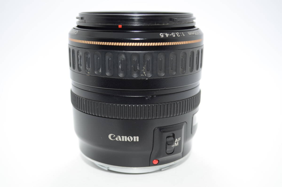 【外観並級】Canon EOS 5 / CANON ZOOM EF 28-105mm F3.5-4.5　#t9686_画像7