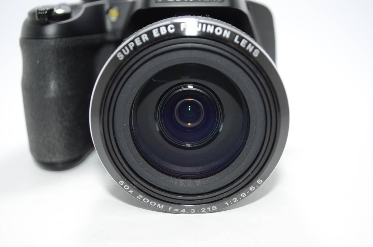 【外観特上級】FUJIFILM FinePix S9200　#t10885_画像3