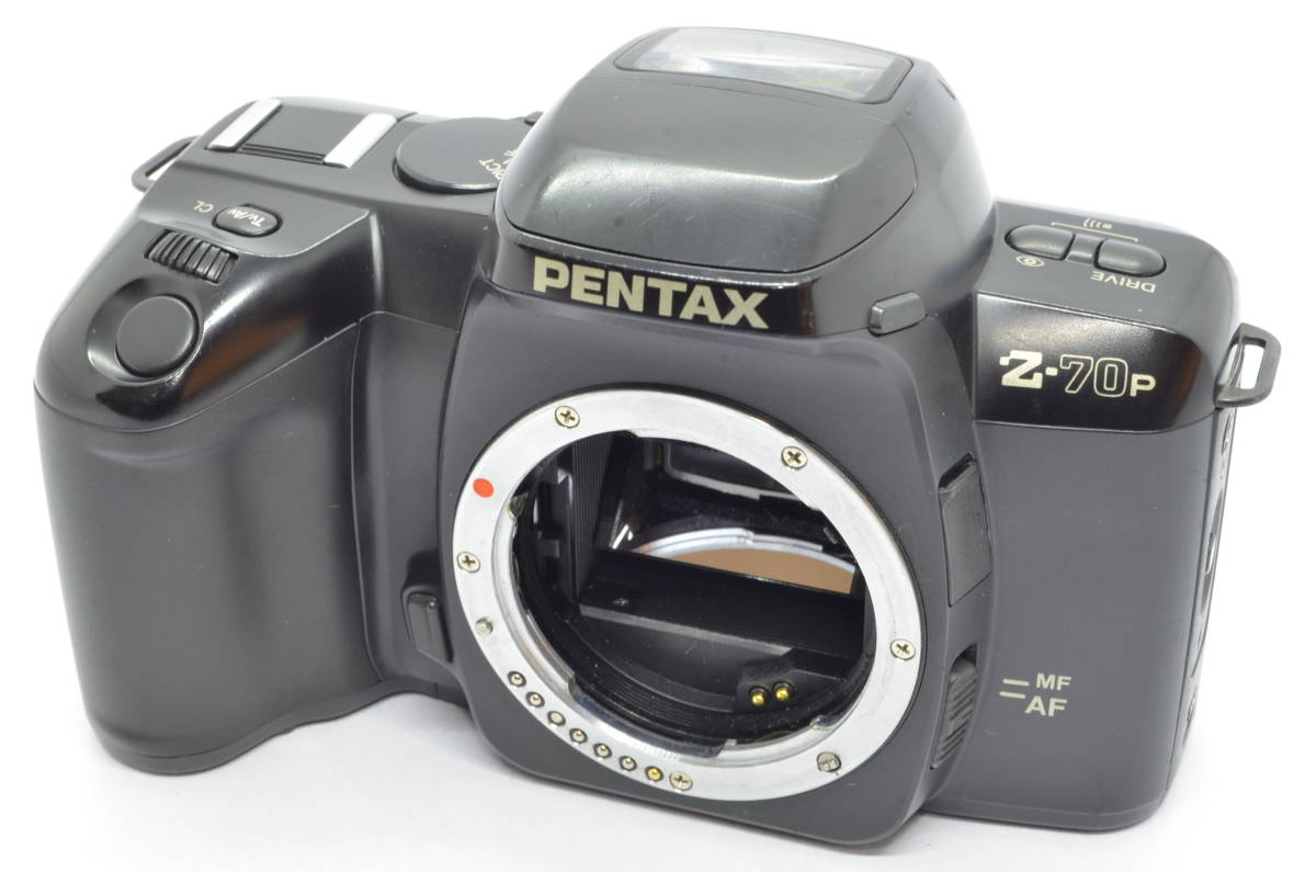 【外観並級】PENTAX Z-70P ペンタックス フイルム一眼レフカメラ  #t10914の画像1